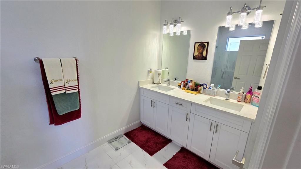 FORT MYERS - Residential