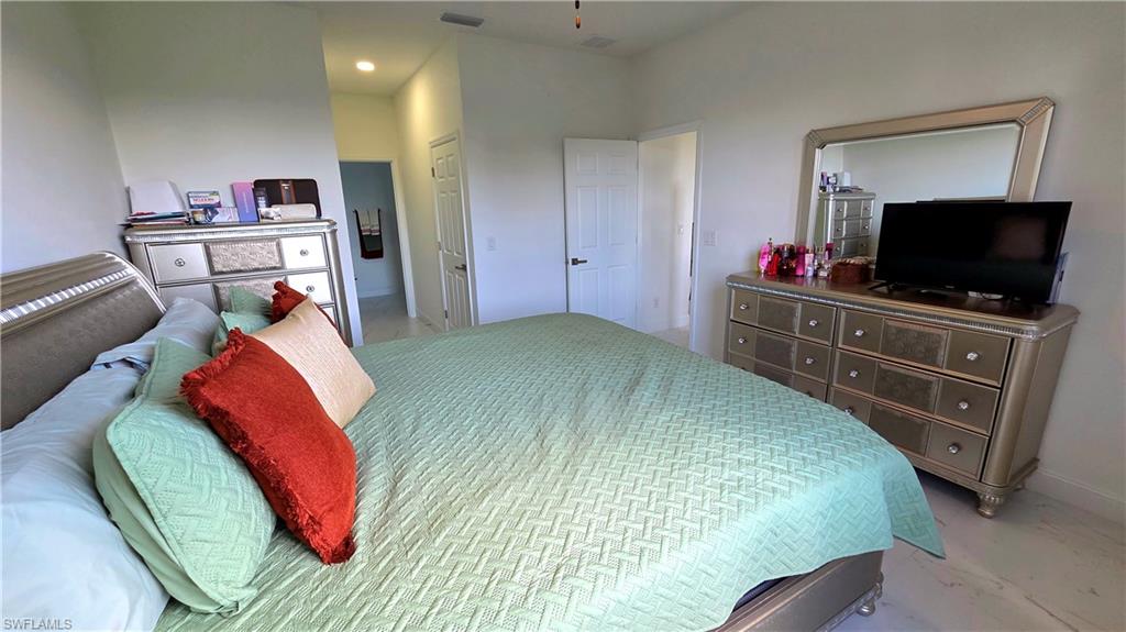 FORT MYERS - Residential