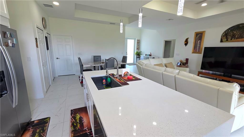 FORT MYERS - Residential