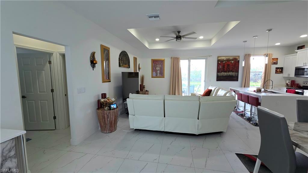 FORT MYERS - Residential