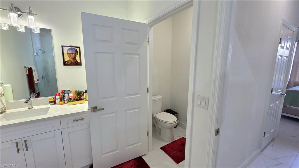 FORT MYERS - Residential