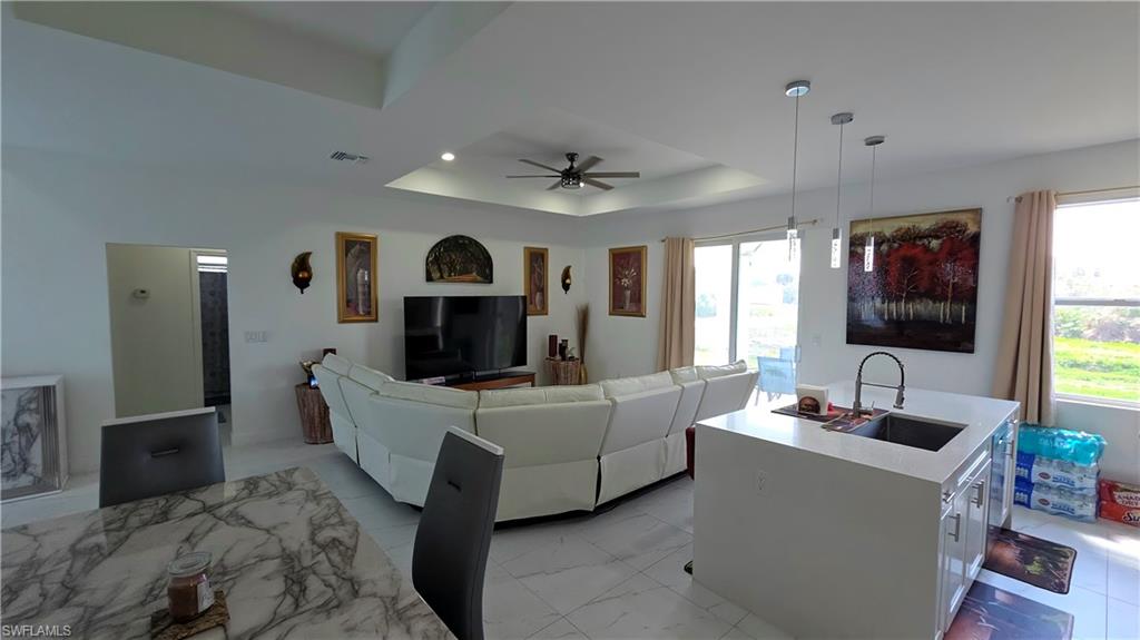 FORT MYERS - Residential