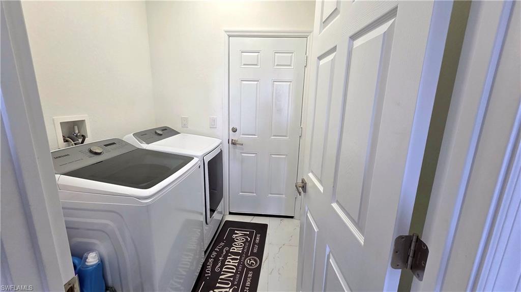 FORT MYERS - Residential