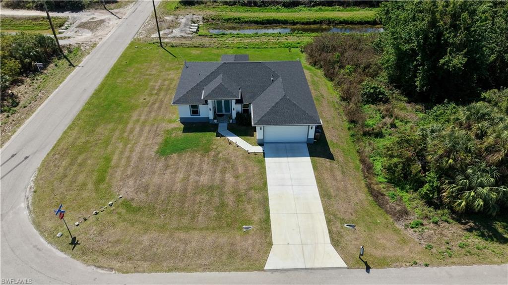 FORT MYERS - Residential