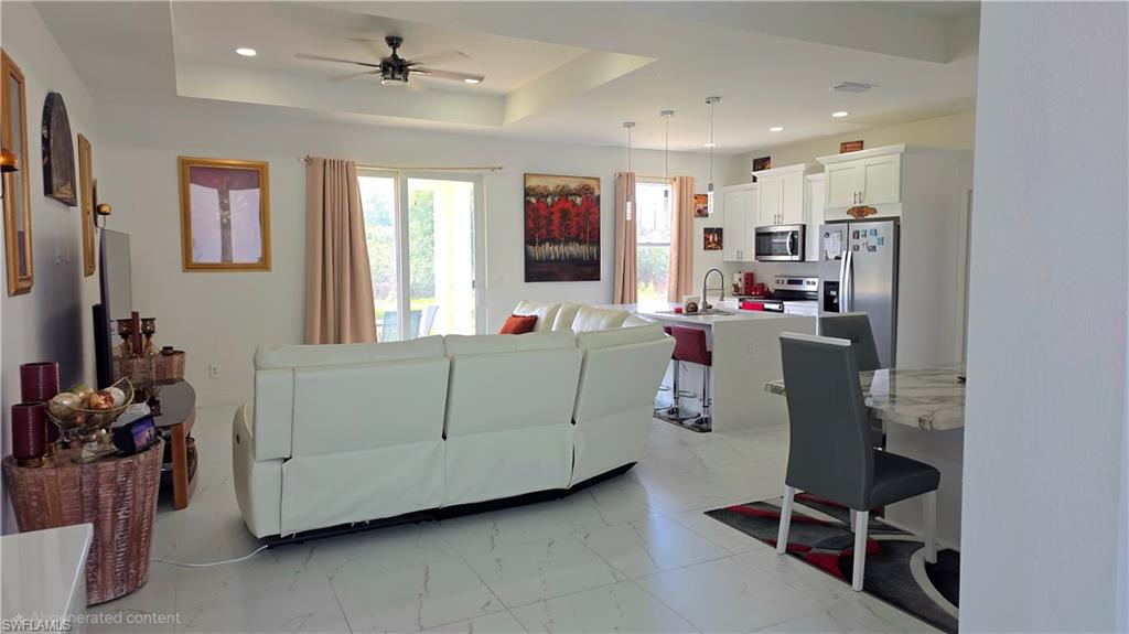 FORT MYERS - Residential