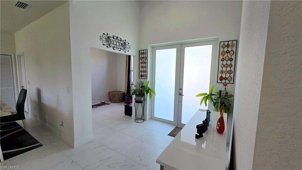 FORT MYERS - Residential