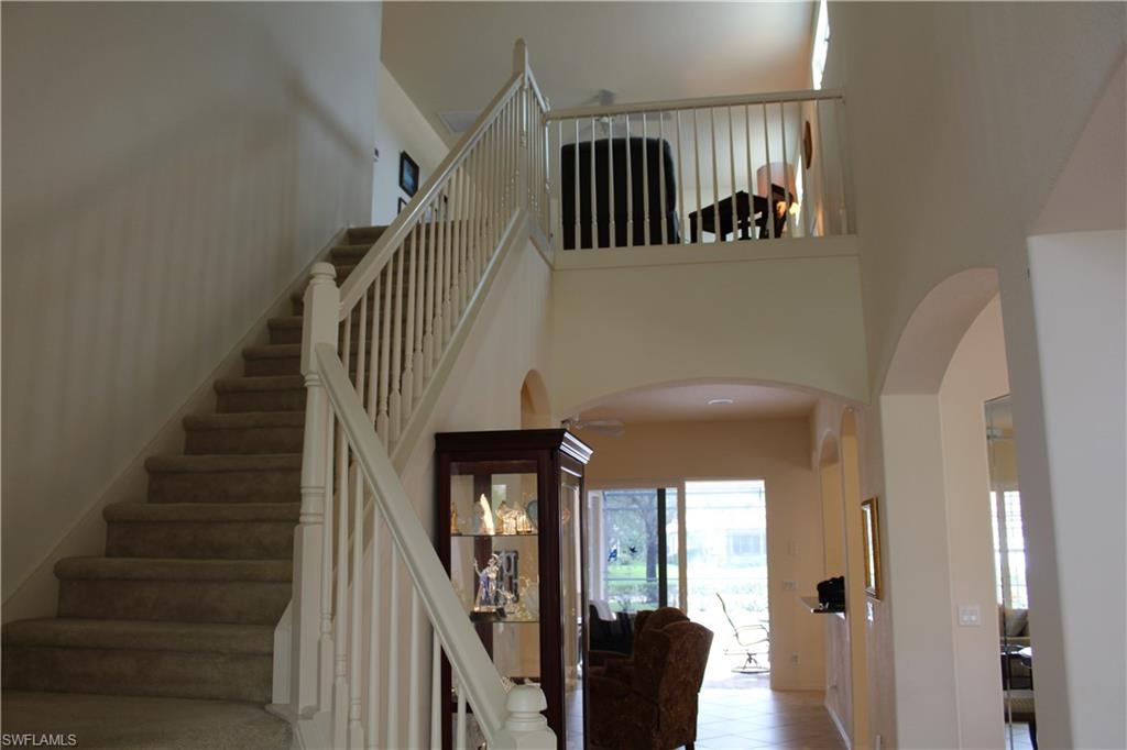 CARLTON LAKES - Residential Lease