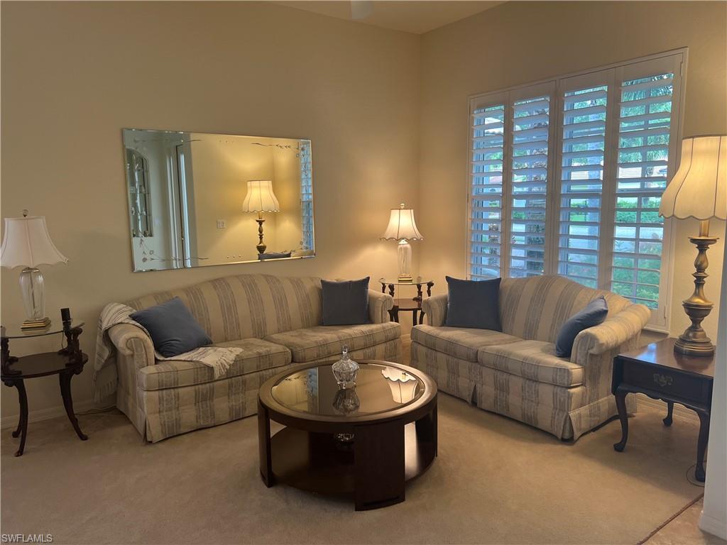 CARLTON LAKES - Residential Lease