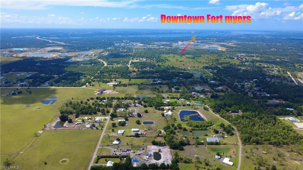 Photo of 19781 Woodbridge LN, NORTH FORT MYERS, FL 33917 (MLS # 226017320)