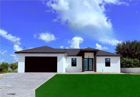 1625 Nelson RD N CAPE CORAL FL 33993