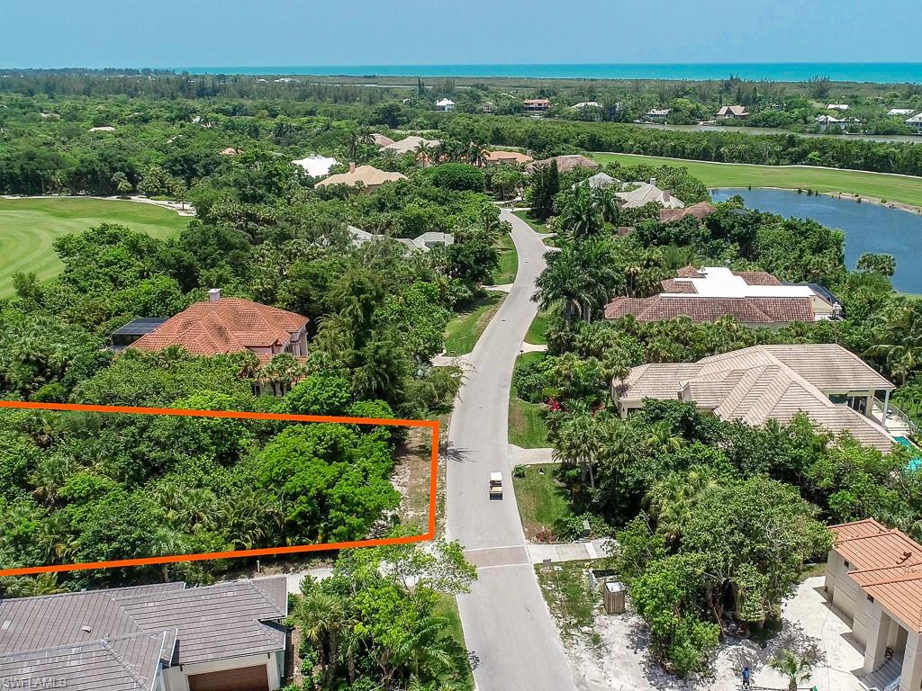 SANCTUARY AT WULFERT - Land