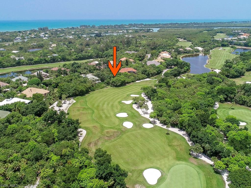 SANCTUARY AT WULFERT - Land