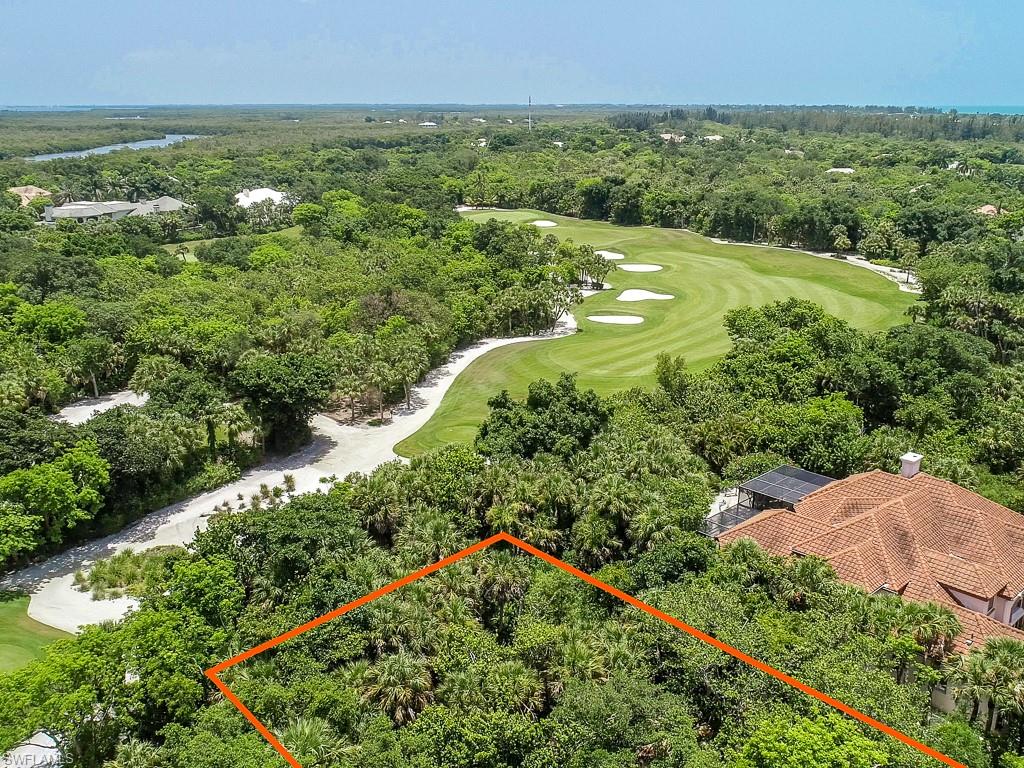 SANCTUARY AT WULFERT - Land