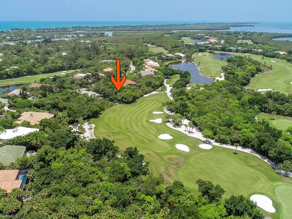 SANCTUARY AT WULFERT - Land