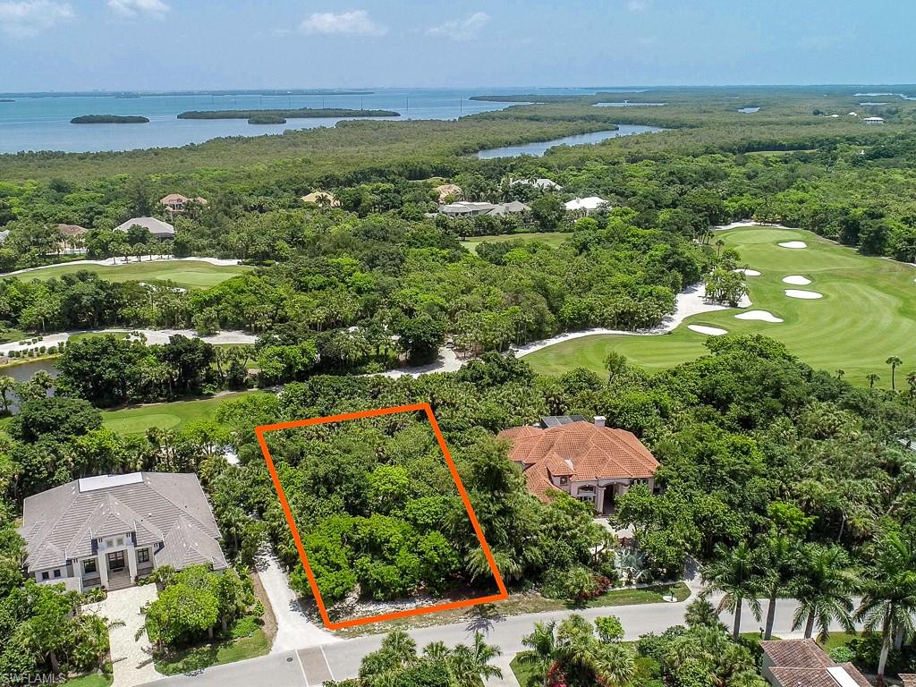 SANCTUARY AT WULFERT - Land