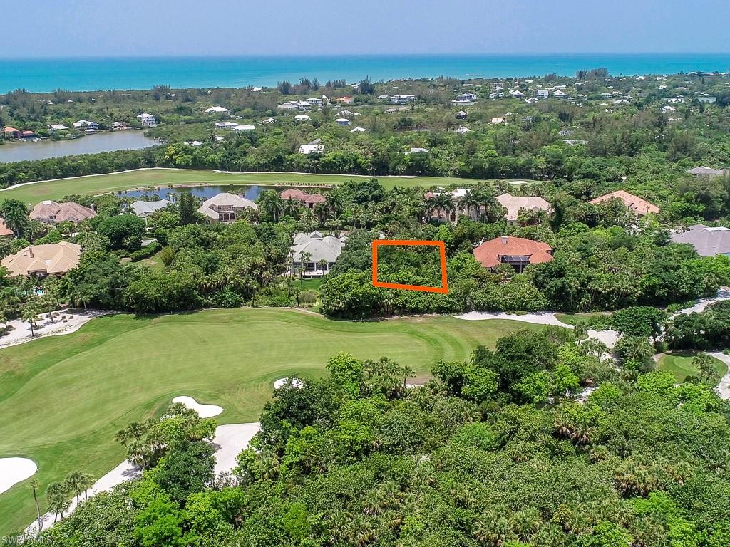 SANCTUARY AT WULFERT - Land