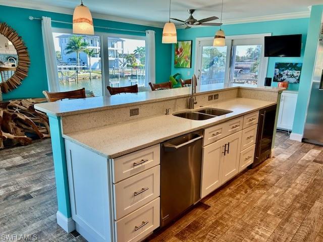 SIESTA ISLES - Residential