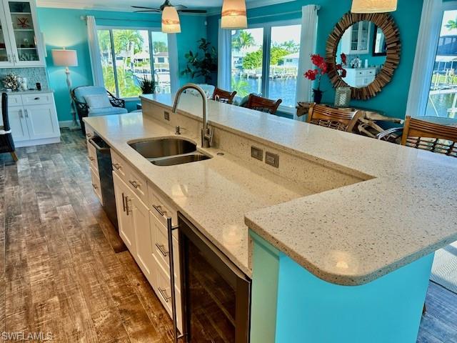 SIESTA ISLES - Residential