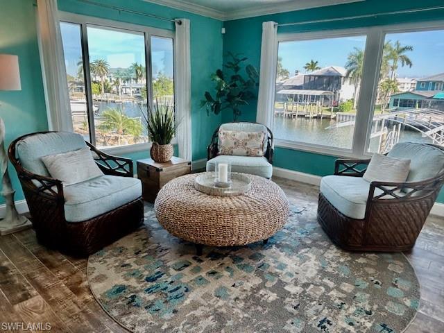 SIESTA ISLES - Residential