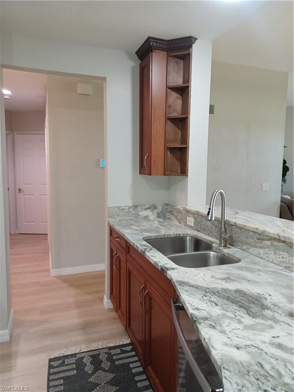 SUMMERWIND - Residential