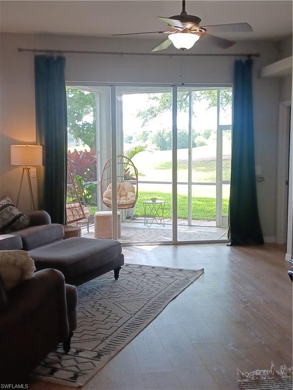 SUMMERWIND - Residential