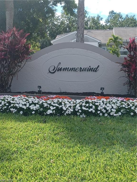 SUMMERWIND - Residential