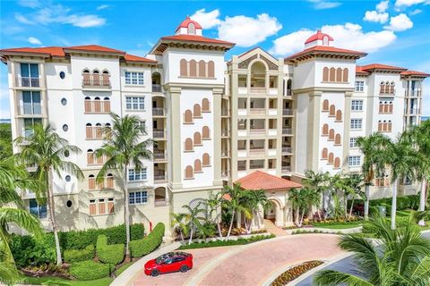 24011 Via Castella DR 2102 BONITA SPRINGS FL 34134