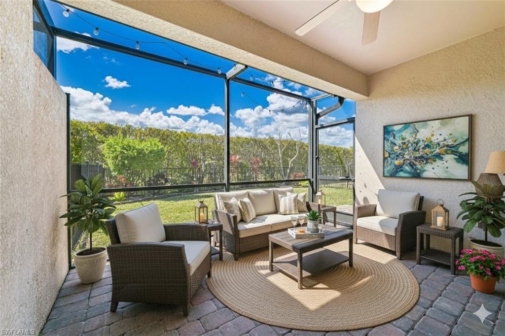 LINDSFORD - Residential