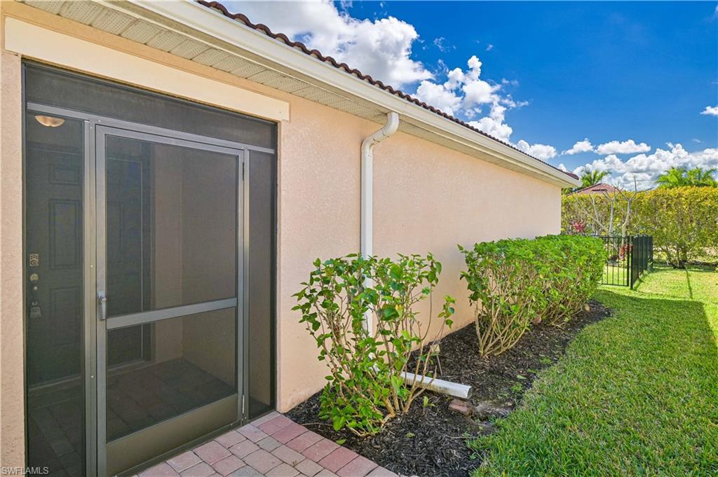 LINDSFORD - Residential