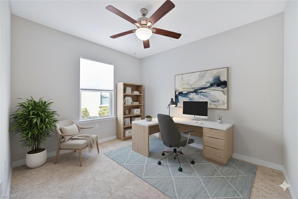 LINDSFORD - Residential