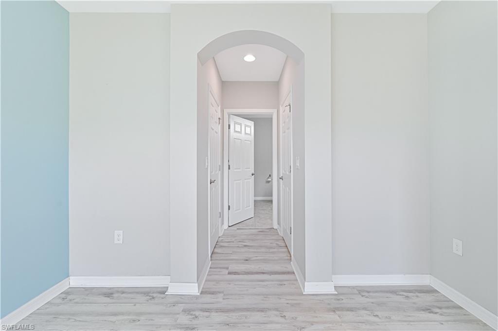 LINDSFORD - Residential