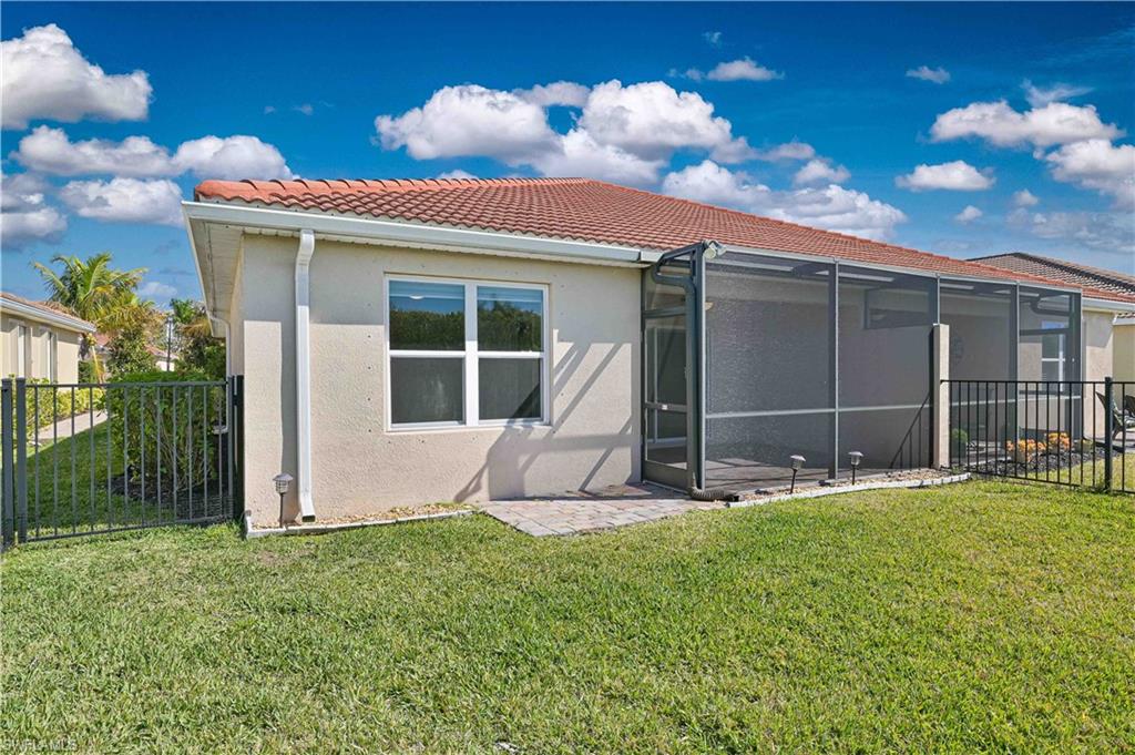 LINDSFORD - Residential