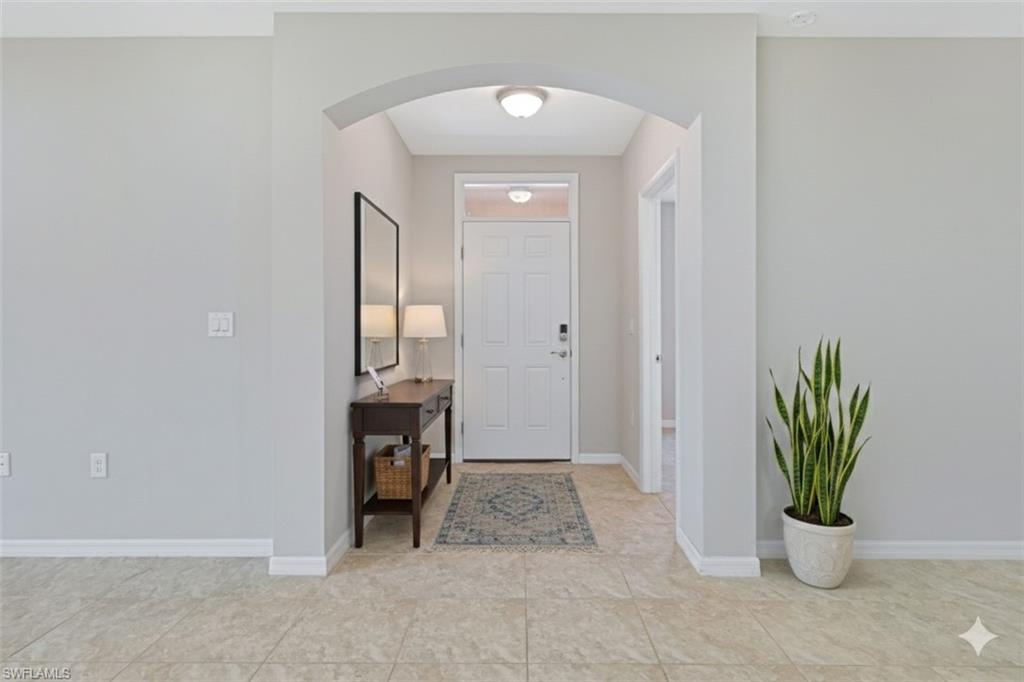 LINDSFORD - Residential