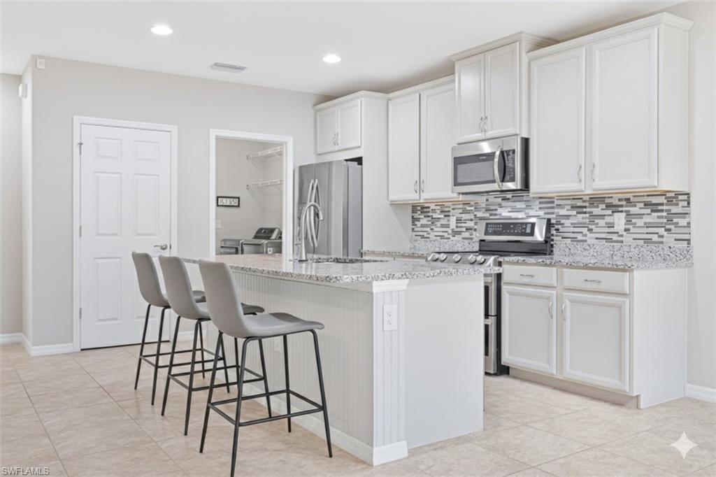 LINDSFORD - Residential