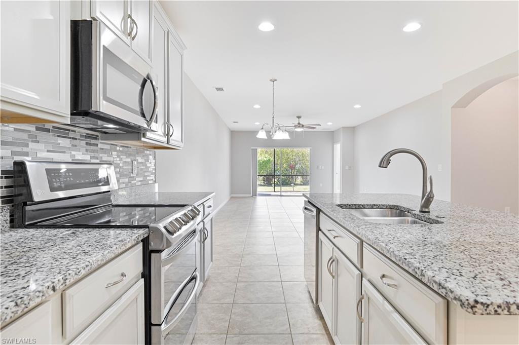 LINDSFORD - Residential