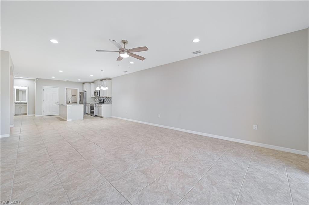 LINDSFORD - Residential