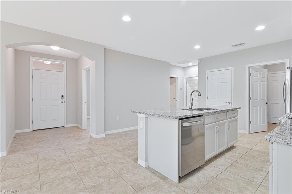 LINDSFORD - Residential