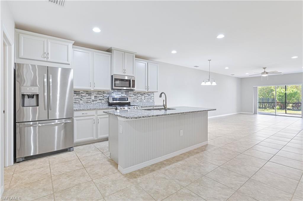 LINDSFORD - Residential