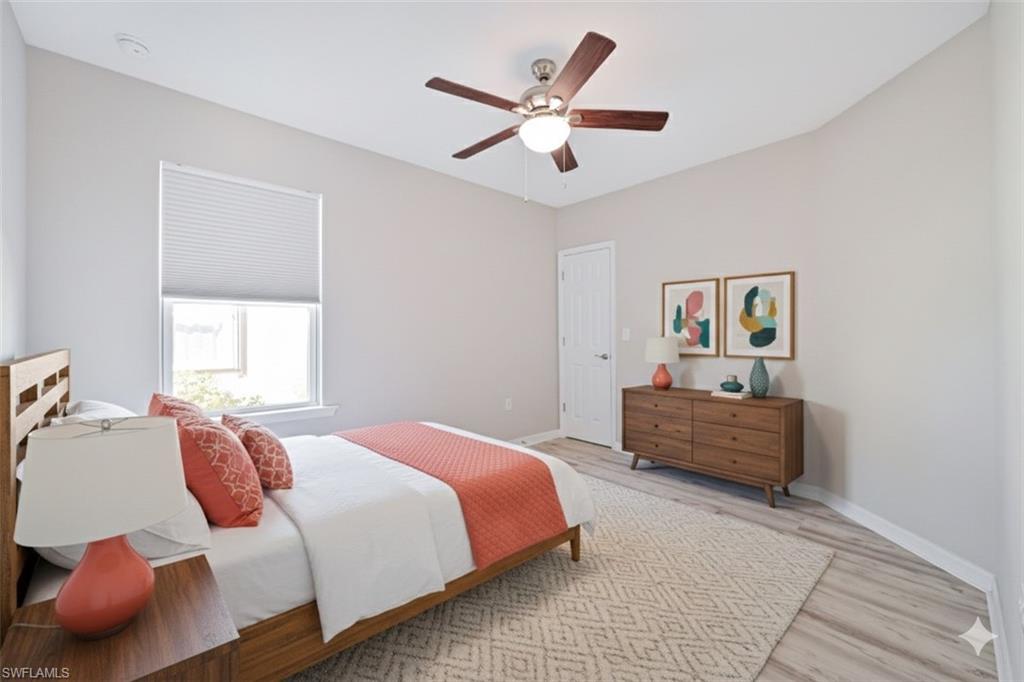 LINDSFORD - Residential