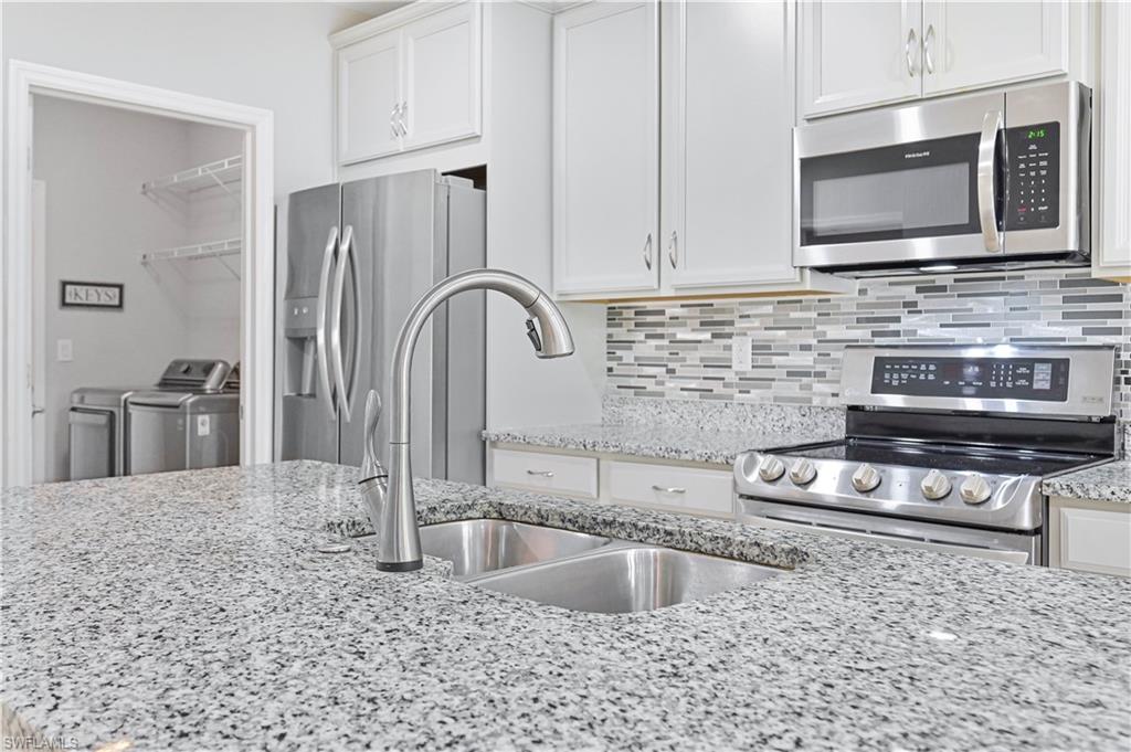 LINDSFORD - Residential