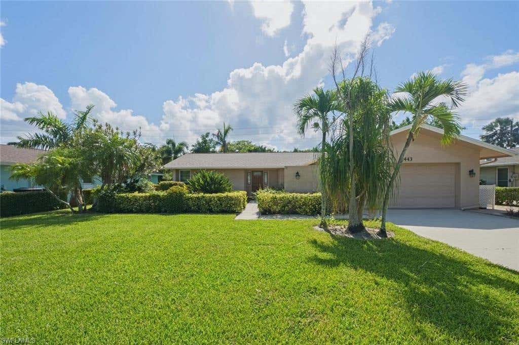 Photo of 4443 Lakewood BLVD, NAPLES, FL 34112 (MLS # 226026585)