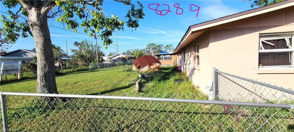 PORT CHARLOTTE - Residential