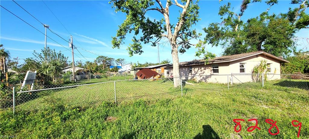 PORT CHARLOTTE - Residential