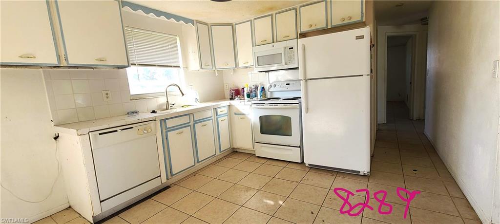 PORT CHARLOTTE - Residential