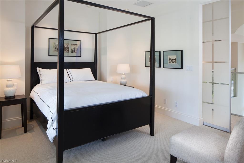 BAY COLONY SHORES - Residential