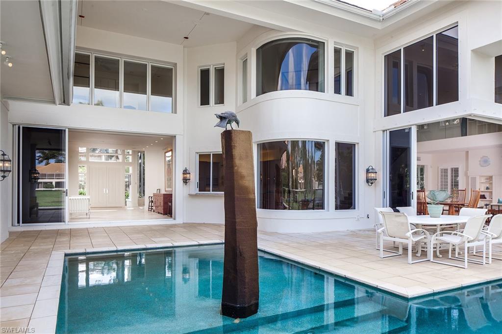 BAY COLONY SHORES - Residential