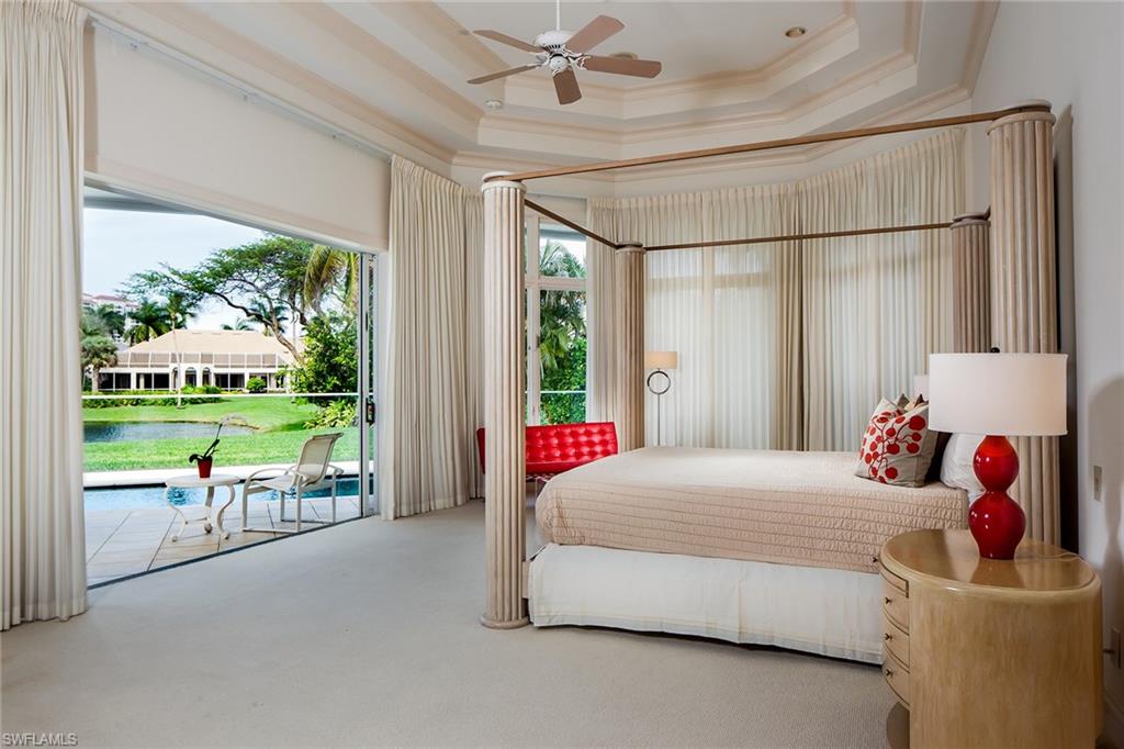 BAY COLONY SHORES - Residential