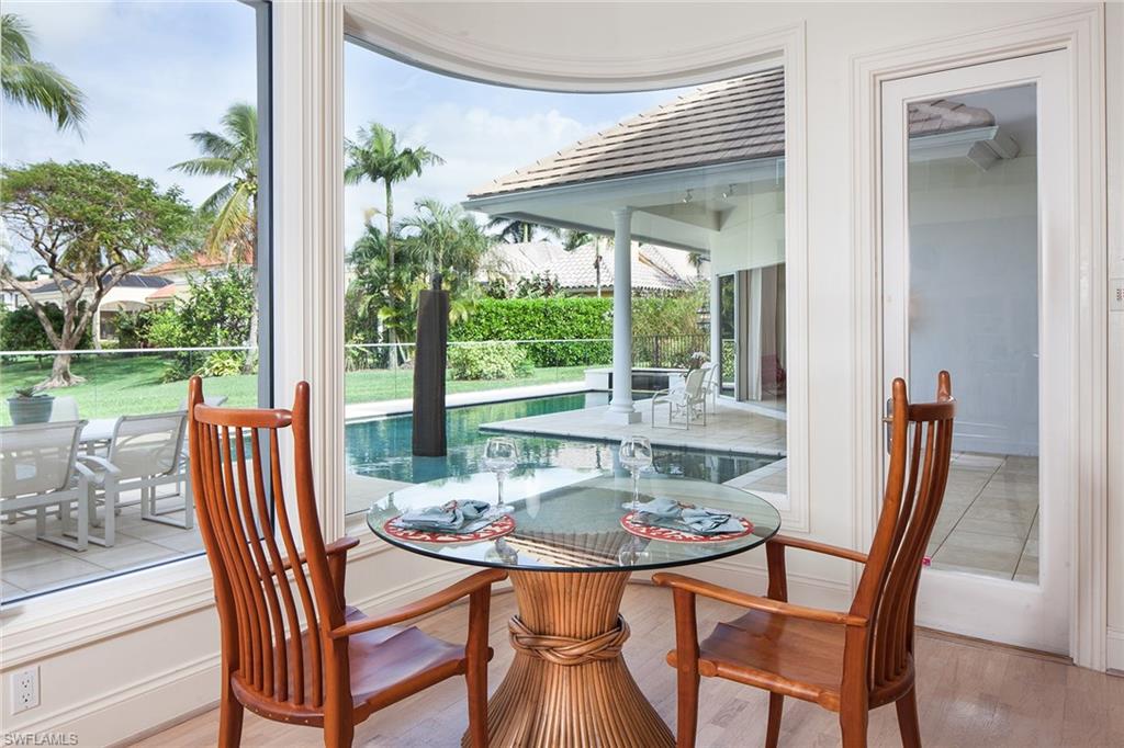 BAY COLONY SHORES - Residential