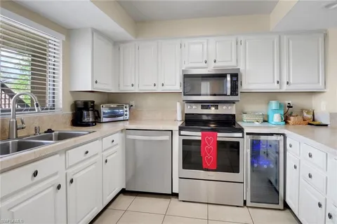 4240 Steamboat Bend Unit 302, Fort Myers, FL 33919 - #: 225021982