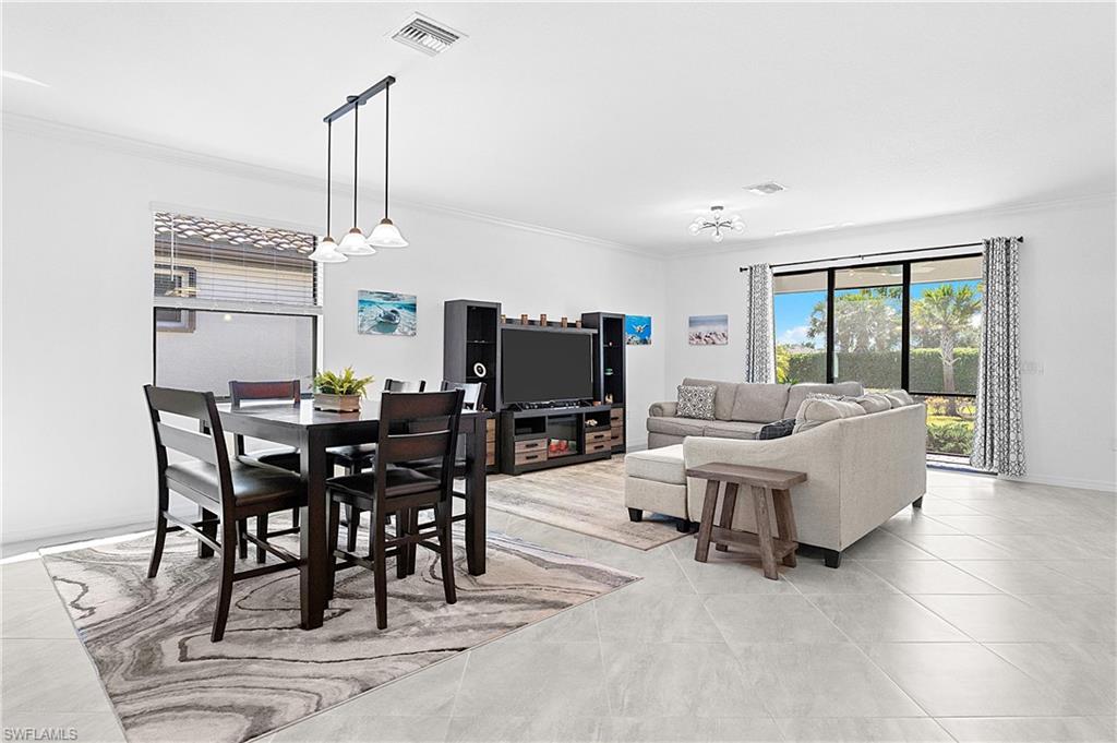 THE PLACE AT CORKSCREW - Residential